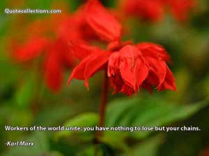Karl Marx Quotes 4